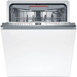  Встраиваемая посудомоечная машина Bosch SMV6ECX08E 