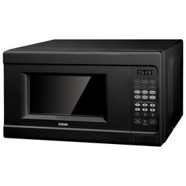  Микроволновая Печь BBK 20MWS-727S/B 20л. 700Вт черный 