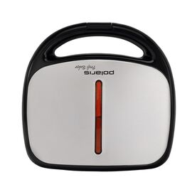  Сэндвичница POLARIS PST 0203 черный 