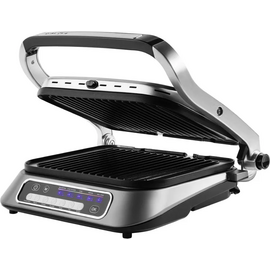  Электрогриль Red Solution SteakPro RGM-M805 2100Вт черный 