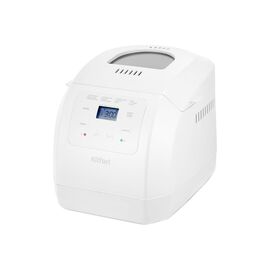  Хлебопечь Kitfort КТ-312 белый 