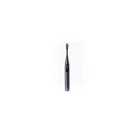  Электрическая зубная щетка OCLEAN X Pro Y2087 фиолетовый 