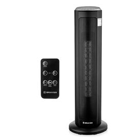  Тепловентилятор Brayer BR4803 