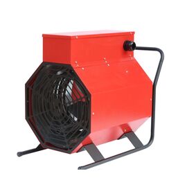  Пушка тепловая HINTEK PROF-09380 04.000040 