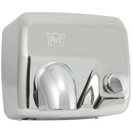  Сушилка для рук Puff 8844 хром 