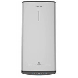  Накопительный водонагреватель Ariston ABSE VLS Pro PW 100, серый металлик 