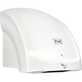  Сушилка для рук Puff 8817 1800Вт белый 
