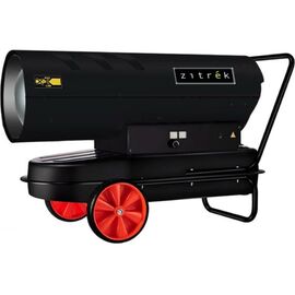  Тепловая пушка Zitrek BFG-80 070-2807 