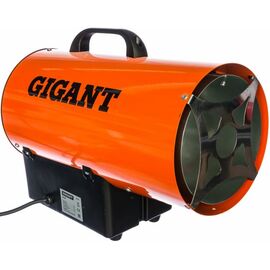  Газовая тепловая пушка Gigant GH15F 