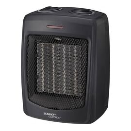  Тепловентилятор SCARLETT SC-FH1.511MC Comfort 
