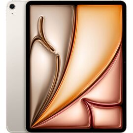  Планшет Apple iPad Air 2024 13 Wi-Fi A2898 (MV2L3LL/A) 512 Gb Starlight 