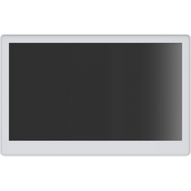  Цифровая фоторамка Digma PF-1100 IPS белый 