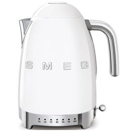  Чайник Smeg KLF04WHEU белый 