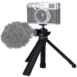  Трипод для селфи Jmary MT-29 (black) (232690) 
