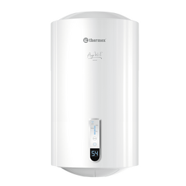  Водонагреватель накопительный THERMEX Auga 50 V Slim Wi-Fi (ЭдЭБ04920) 