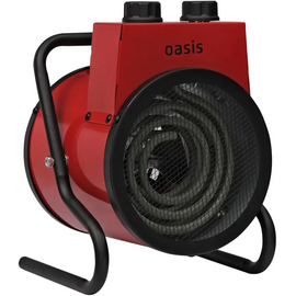  Тепловая пушка OASIS TP-20R 