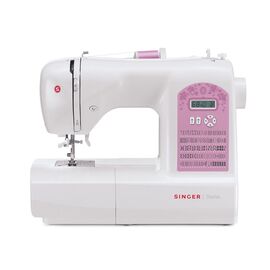  Швейная машина Singer Starlet 6699 белый 