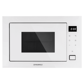  Встраиваемая микроволновая печь MAUNFELD MBMO925SGW11 