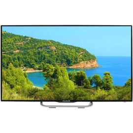  43" Телевизор PolarLine 43PU11TC-SM черный 3840x2160, Ultra HD, 50 Гц, Wi-Fi, SMART TV, DVB-T, DVB-T2 