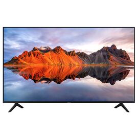  50" Телевизор Xiaomi TV A 50 2025 L50MA-ARU черный 3840x2160, 4K Ultra HD, 60 Гц, Wi-Fi, Smart TV, Android TV РСТ 