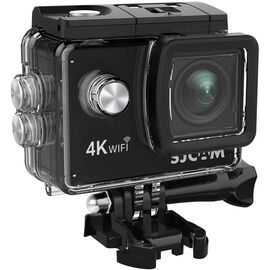  Экшн-камера SJCAM Action camera SJ4000 AIR - Black 