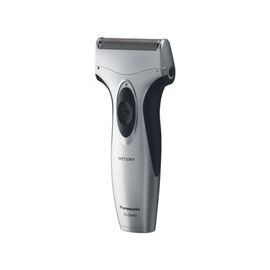 Бритва сетчатая Panasonic ES-SA40-S серебристый/черный 