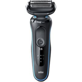  Электробритва Braun 50-M1000s черный 
