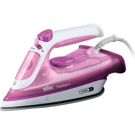  Утюг BRAUN FI3124PU 