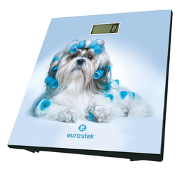  Весы напольные Eurostek EBS-2605 