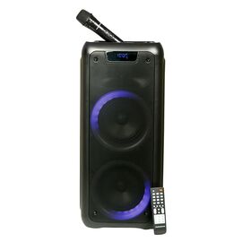  Портативная акустика напольная Nakatomi GS-40 (black) (209296) 