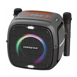  Портативная акустика Hopestar Party one (grey) (219640) 