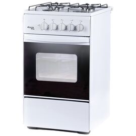  Плита газовая ЛАДА NOVA RG 24042 W 