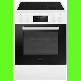  Кухонная плита MAUNFELD MEC611CW09TD 