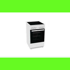  Кухонная плита Gorenje GEC5A12WG-B 