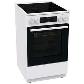  Кухонная плита Gorenje GEC5C61WG 