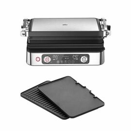  Электрогриль Braun MultiGrill 9 Pro CG9140 