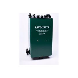  Пуско-зарядное устройство Favourite EBC 550 