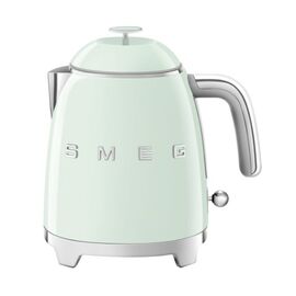  Чайник Smeg KLF05PGEU пастельный зеленый 