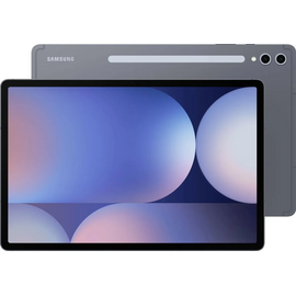  Планшет Samsung Galaxy Tab S10+ BSM-X820 12/256GB со стилусом, серый (SM-X820NZARCAU) 