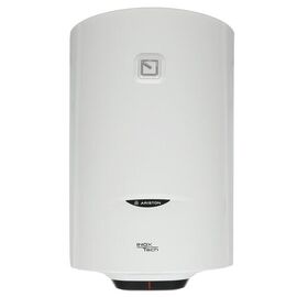  Водонагреватель Ariston PRO1 R INOX ABS 80 V SLIM 2K 