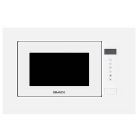  Встраиваемая микроволновая печь Graude MWG 38.1 W 