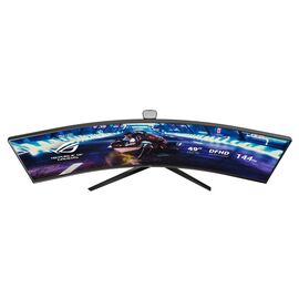  Монитор Asus XG49VQ (90LM04H0-B01170) 
