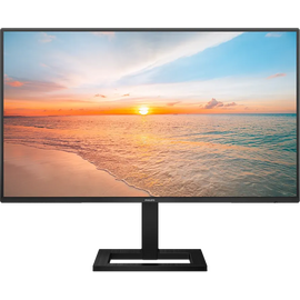  Монитор 27" Philips 27E1N1300AE/01 1920x1080 черный IPS 100 Гц 