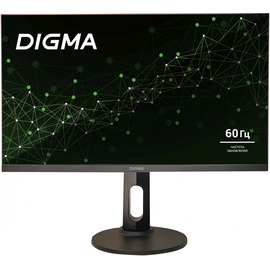  Монитор Digma Progress 27P505U (DM27SB07) 27", черный 