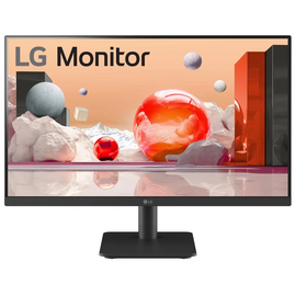  Монитор 23.8" LG 24MS500-B 1920x1080 черный, IPS, 100 Гц 