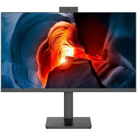  Монитор NPC MF2712-B 27", черный 