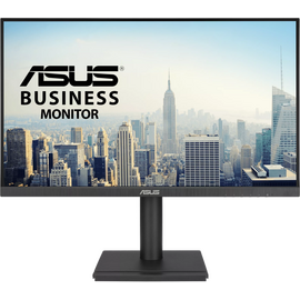  Монитор Asus VA27DQFS (90LM06H0-B01370) черный 27" IPS LED 1ms 16:9 HDMI M/M матовая HAS Piv 300cd 178гр/178гр 1920x1080 100Hz VGA DP FHD USB 5.8кг 