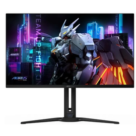  Монитор GIGABYTE Aorus FO32U2 (20VM0-FO32U2BA-1EKR) 31.5" 3840x2160, QD OLED, 240Гц, 2хHDMI, 1хDP, 1хType-С, черный 