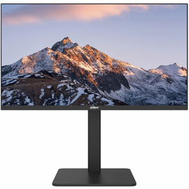  Монитор Dahua DHI-LM22-B201A 1920x1080, IPS, 100Гц, 1хHDMI, черный 