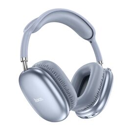  Наушники полноразмерные bluetooth HOCO W35 Air Triumph (синий) 